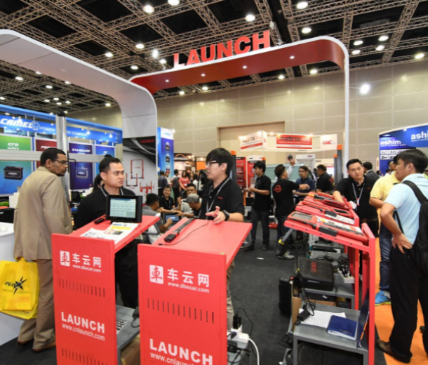 全新主題登陸2023吉隆坡汽配展<div   id=