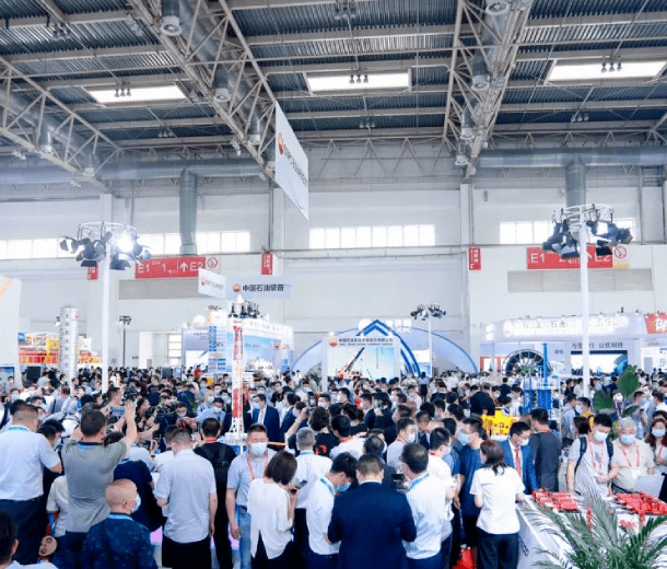  2023北京石油石化展蓄勢出鞘<div   id=