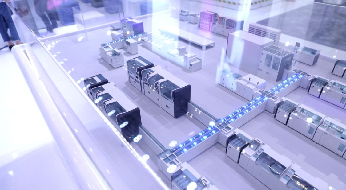 2023重慶鋰電池激光焊接展會(huì)|重慶電池設(shè)備模組視覺自動(dòng)化展