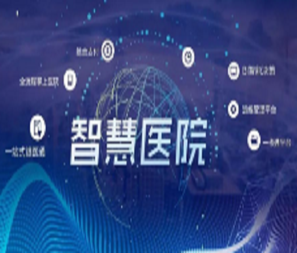 2023中國智慧醫(yī)院建設<div   id=