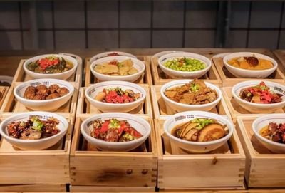 2024年中國(guó)南京國(guó)際餐飲食材供應(yīng)鏈展覽會(huì)/預(yù)制菜展覽會(huì) 