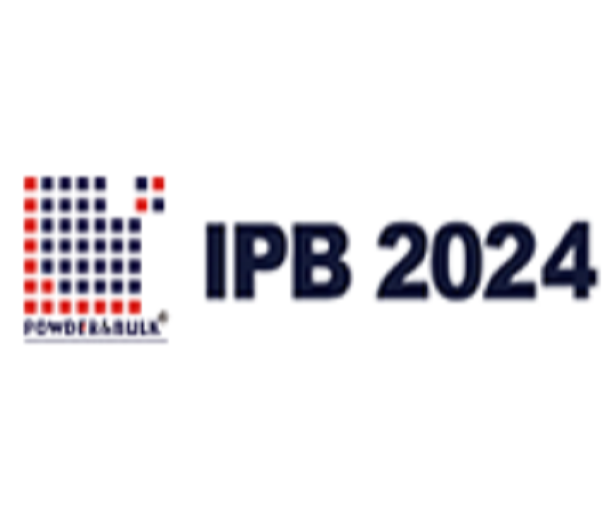 IPB 2024第二十一屆國際粉體<div id=