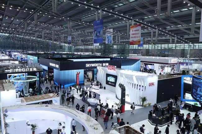 2024北京半導體產業(yè)展:涵蓋設計<div id=