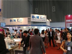 2025越南(胡志明)新材料展覽會
